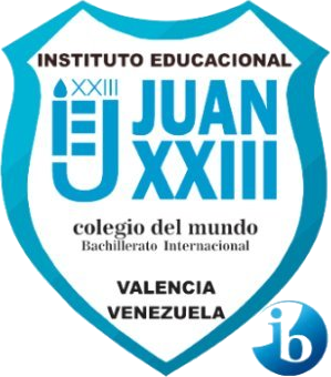 Instituto Educacional Juan XXIII